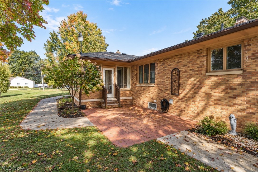 836 Jacoby Road Copley OH 44321