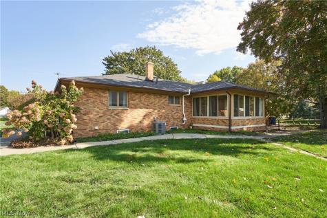 836 Jacoby Road Copley OH 44321