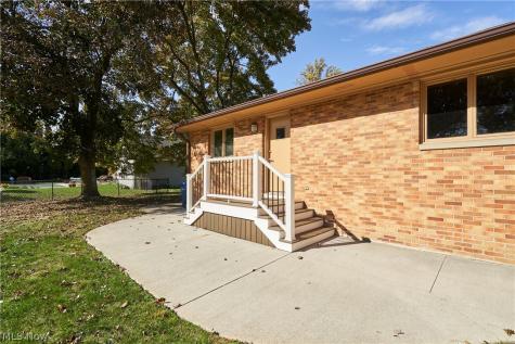 836 Jacoby Road Copley OH 44321
