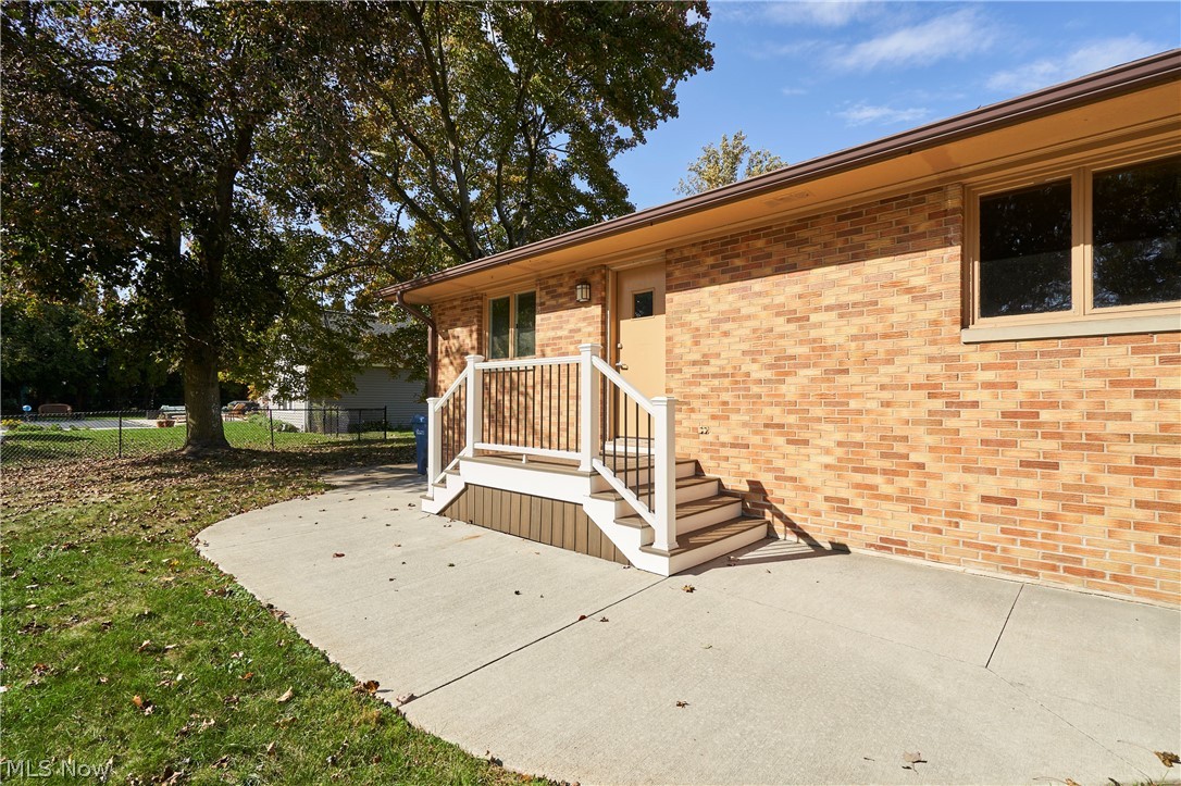 836 Jacoby Road Copley OH 44321