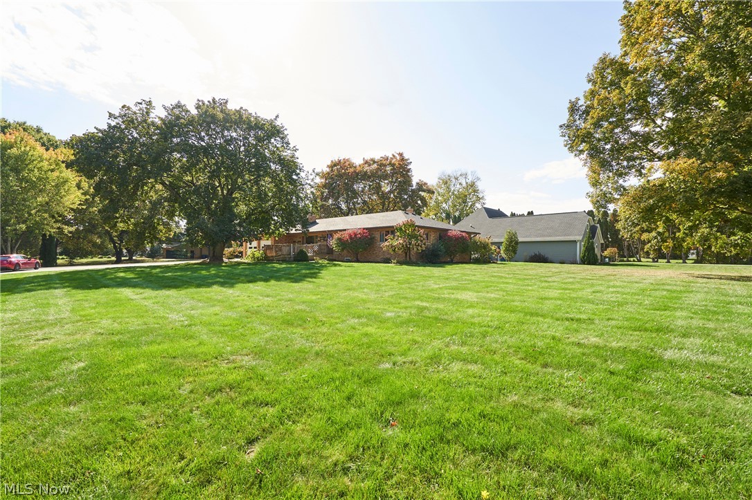 836 Jacoby Road Copley OH 44321