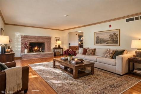 836 Jacoby Road Copley OH 44321