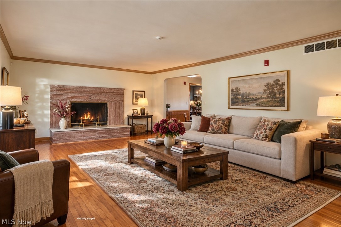 836 Jacoby Road Copley OH 44321