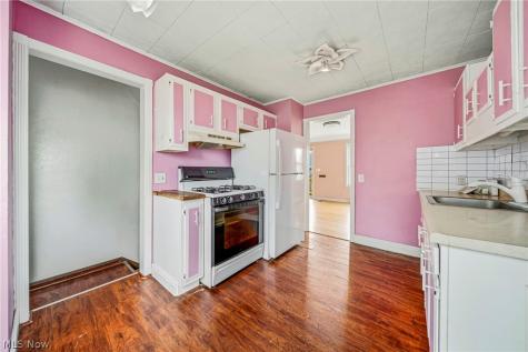 229 E 326th Street Willowick OH 44095