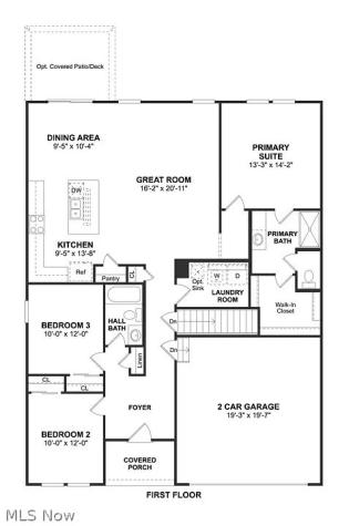 541 Cedar Wood Trail Elyria OH 44035