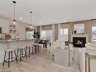 541 Cedar Wood Trail Elyria OH 44035