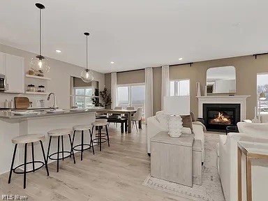 541 Cedar Wood Trail Elyria OH 44035
