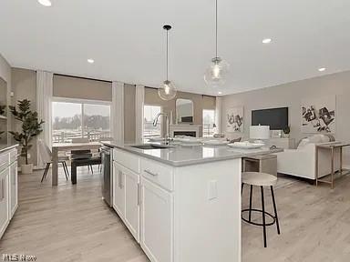 541 Cedar Wood Trail Elyria OH 44035