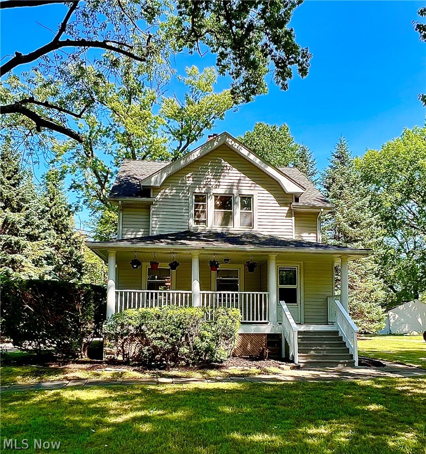 1771 S Green Road South Euclid OH 44121