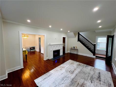 1771 S Green Road South Euclid OH 44121