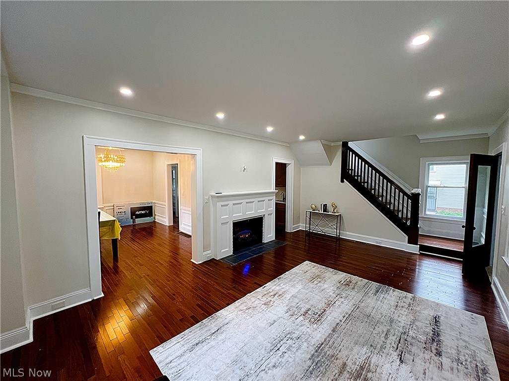 1771 S Green Road South Euclid OH 44121