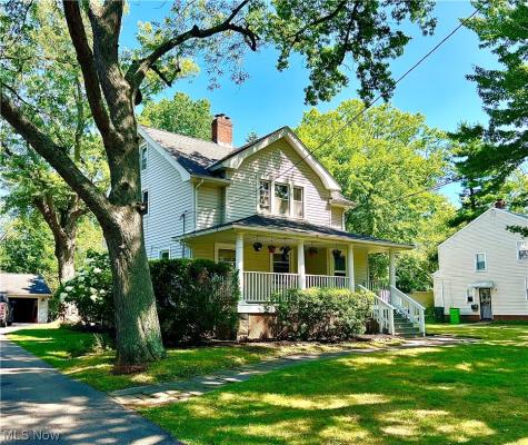 1771 S Green Road South Euclid OH 44121