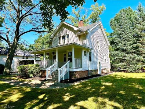 1771 S Green Road South Euclid OH 44121