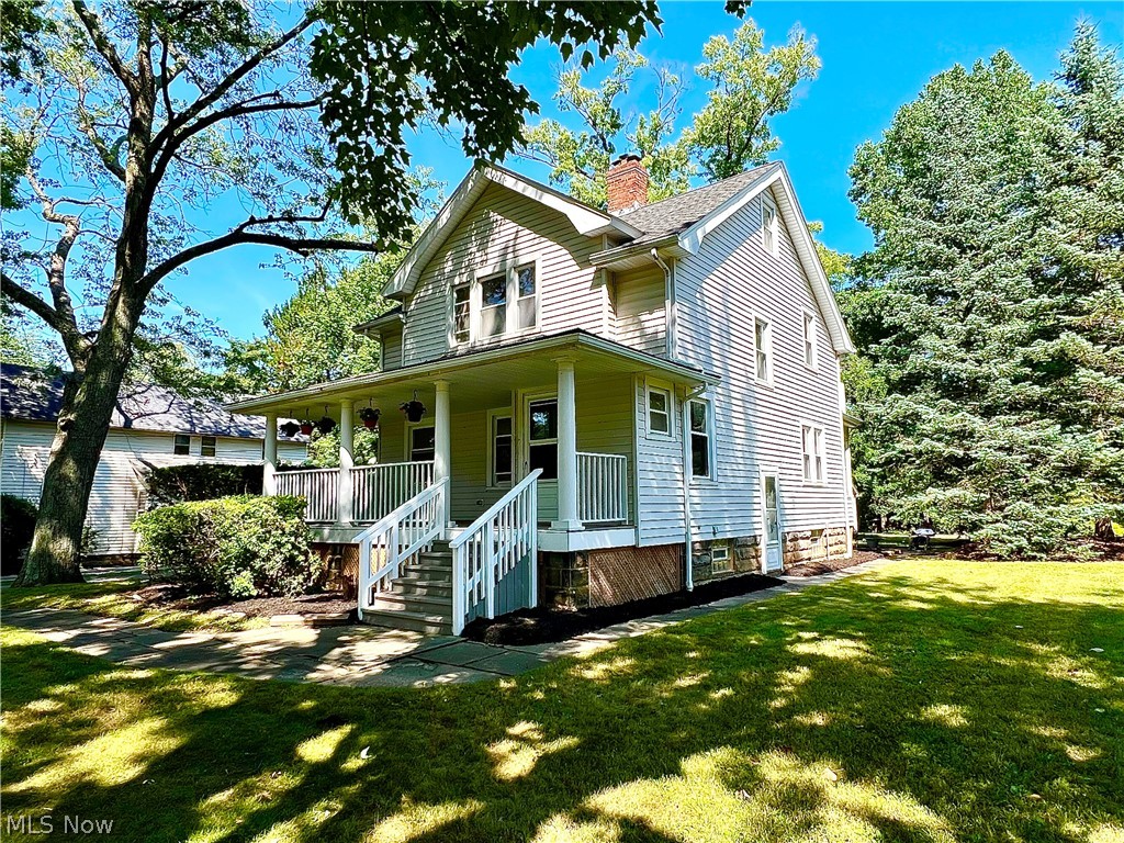 1771 S Green Road South Euclid OH 44121
