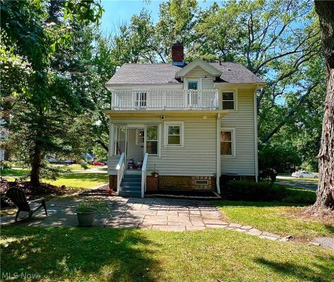 1771 S Green Road South Euclid OH 44121