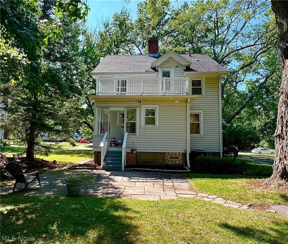 1771 S Green Road South Euclid OH 44121