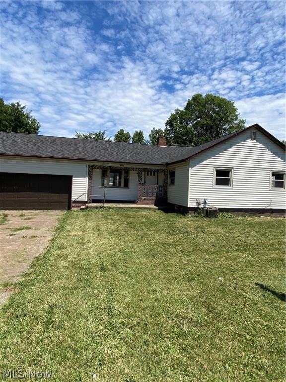 3574 Denver Avenue Lorain OH 44055