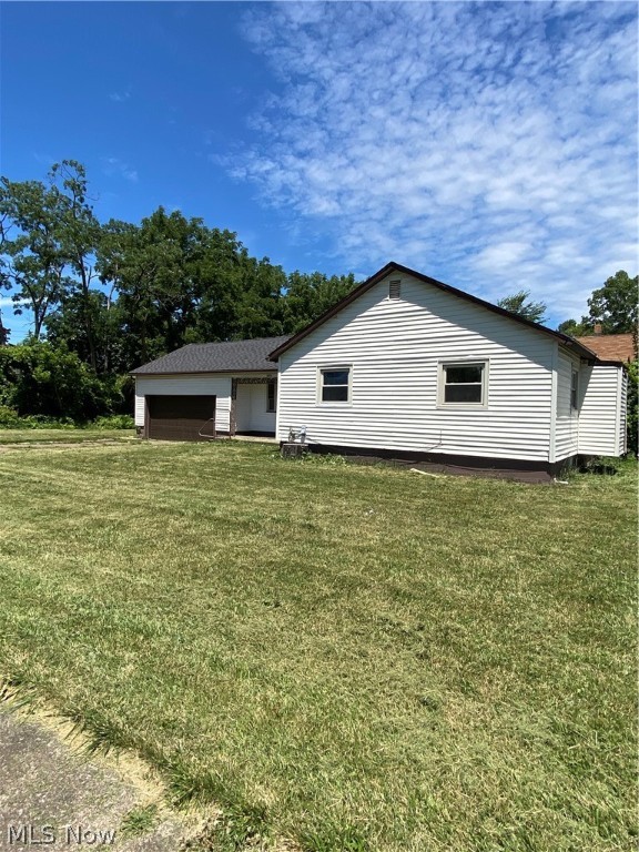 3574 Denver Avenue Lorain OH 44055