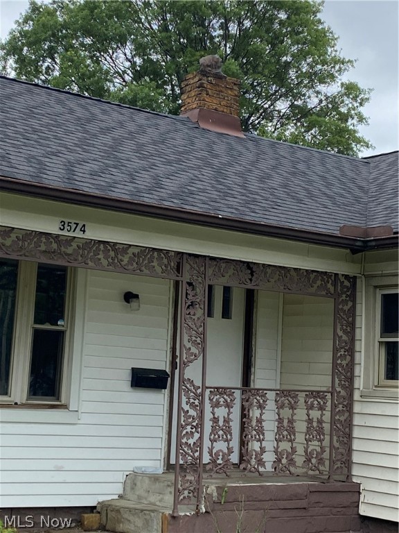 3574 Denver Avenue Lorain OH 44055