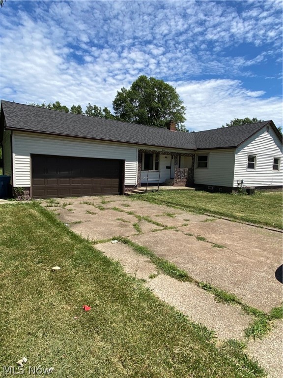 3574 Denver Avenue Lorain OH 44055