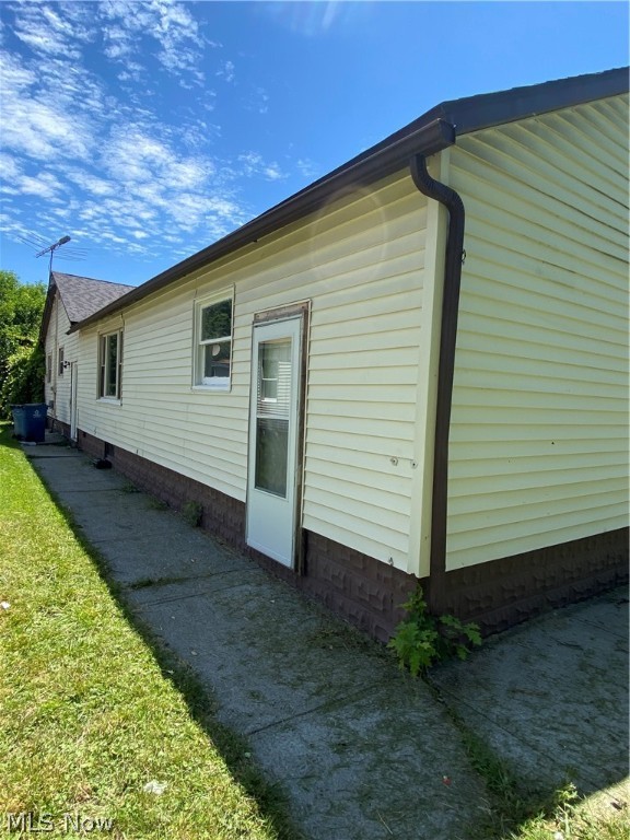 3574 Denver Avenue Lorain OH 44055