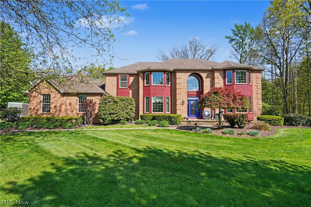 170 Oak Tree Drive Canfield OH 44406