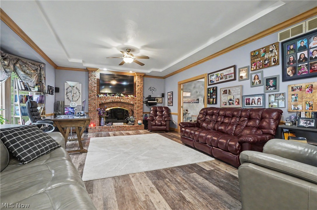 170 Oak Tree Drive Canfield OH 44406
