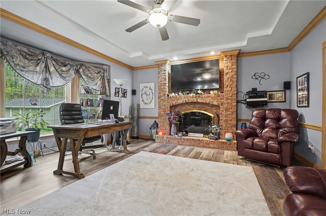 170 Oak Tree Drive Canfield OH 44406