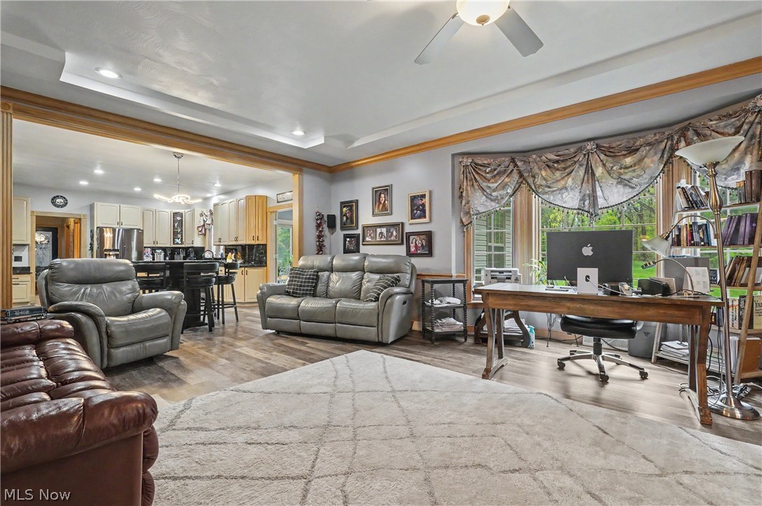 170 Oak Tree Drive Canfield OH 44406