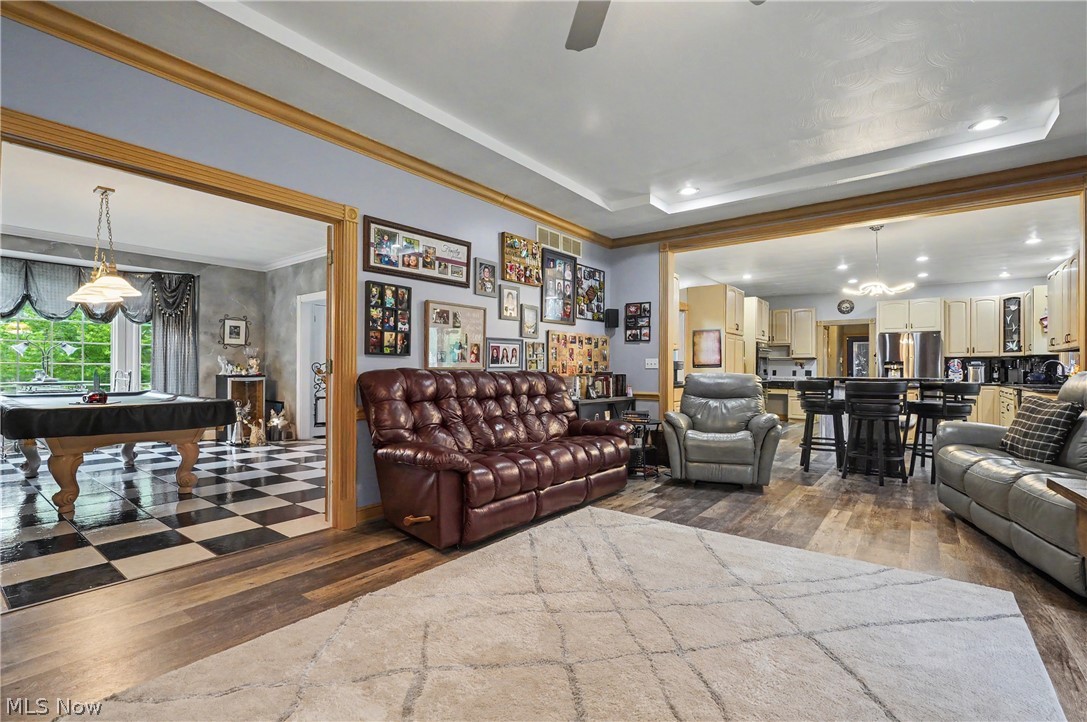 170 Oak Tree Drive Canfield OH 44406