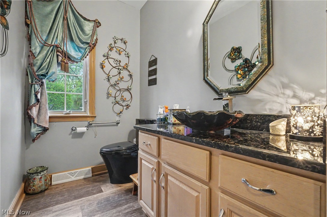 170 Oak Tree Drive Canfield OH 44406