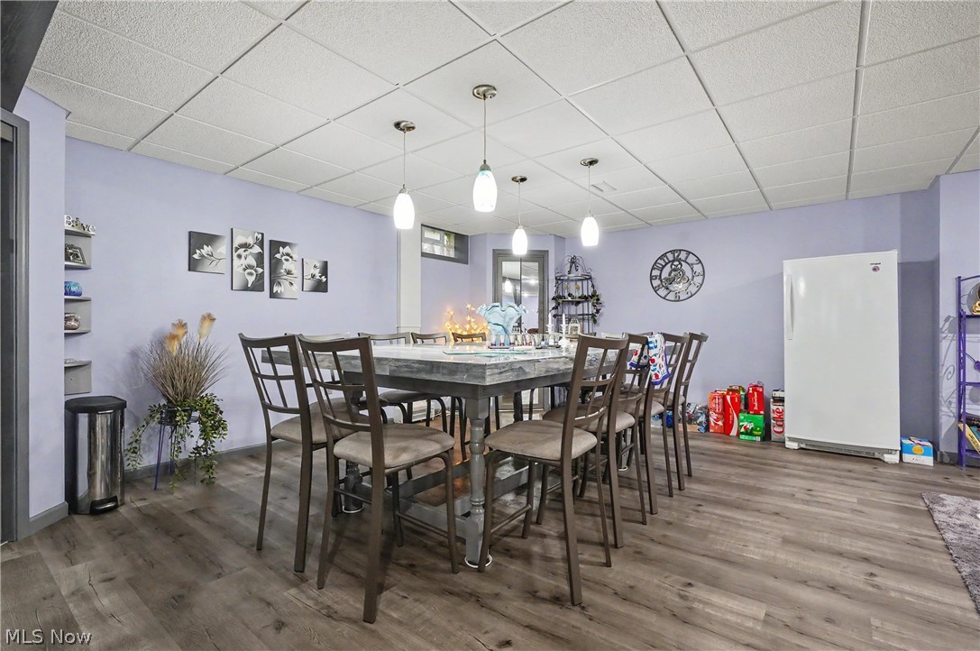 170 Oak Tree Drive Canfield OH 44406