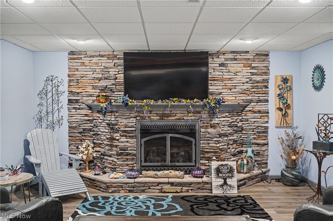 170 Oak Tree Drive Canfield OH 44406