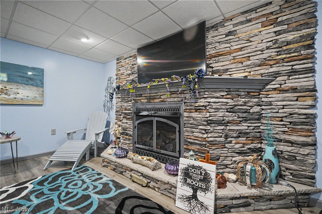 170 Oak Tree Drive Canfield OH 44406