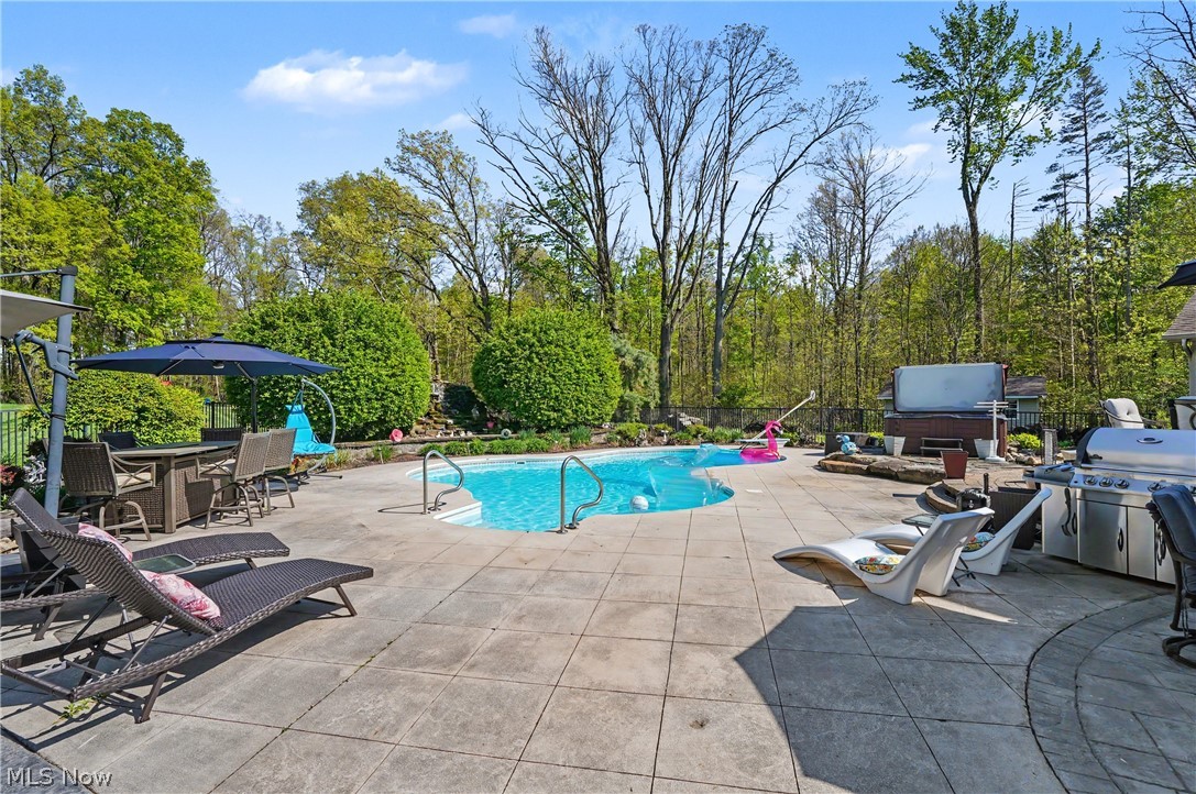 170 Oak Tree Drive Canfield OH 44406