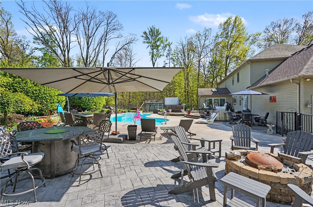 170 Oak Tree Drive Canfield OH 44406