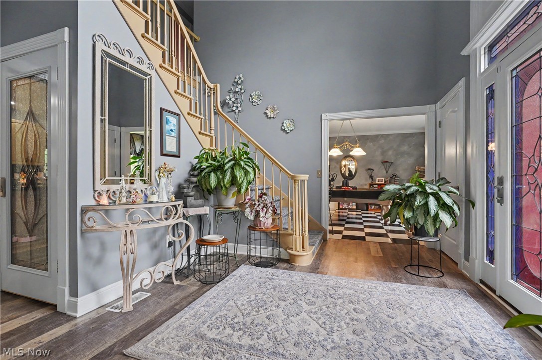 170 Oak Tree Drive Canfield OH 44406