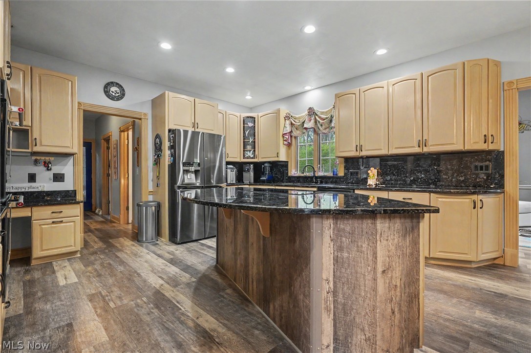 170 Oak Tree Drive Canfield OH 44406