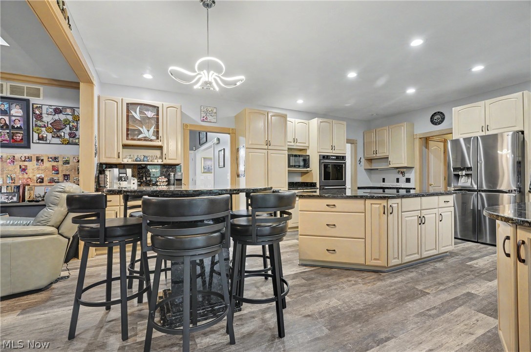 170 Oak Tree Drive Canfield OH 44406
