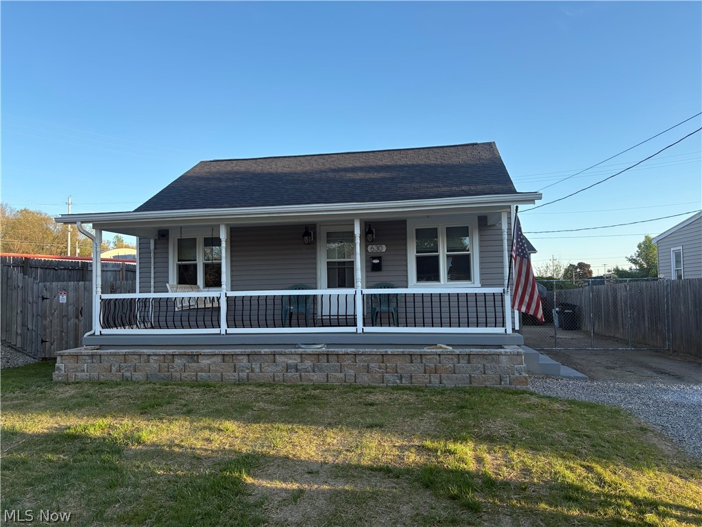 630 Alfred Street Zanesville OH 43701