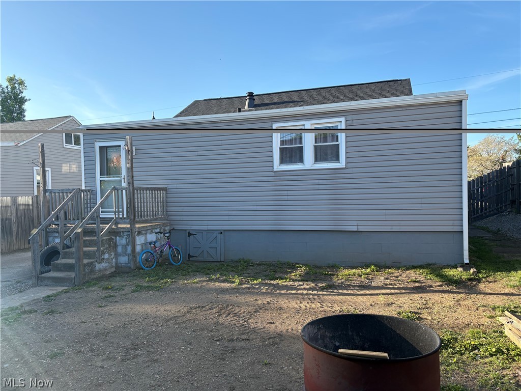 630 Alfred Street Zanesville OH 43701
