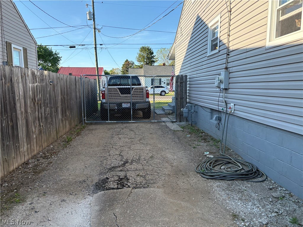 630 Alfred Street Zanesville OH 43701