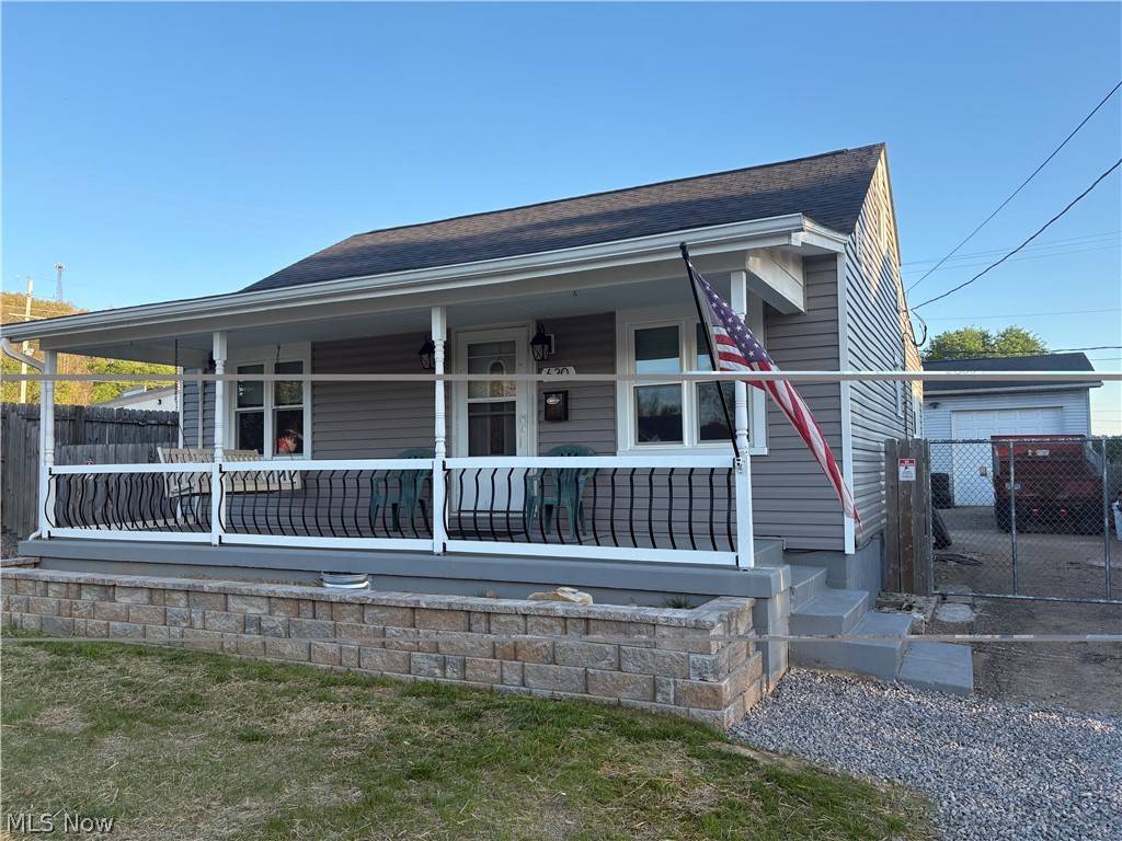 630 Alfred Street Zanesville OH 43701
