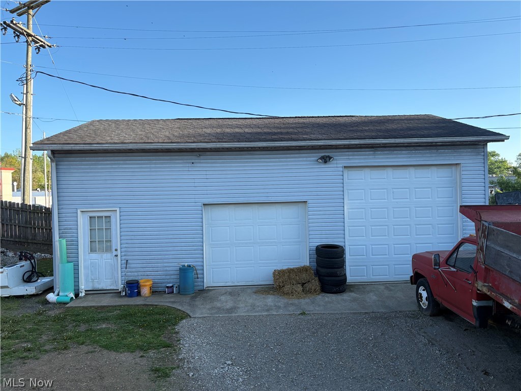 630 Alfred Street Zanesville OH 43701