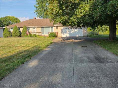 10305 Broadview Road Broadview Heights OH 44147