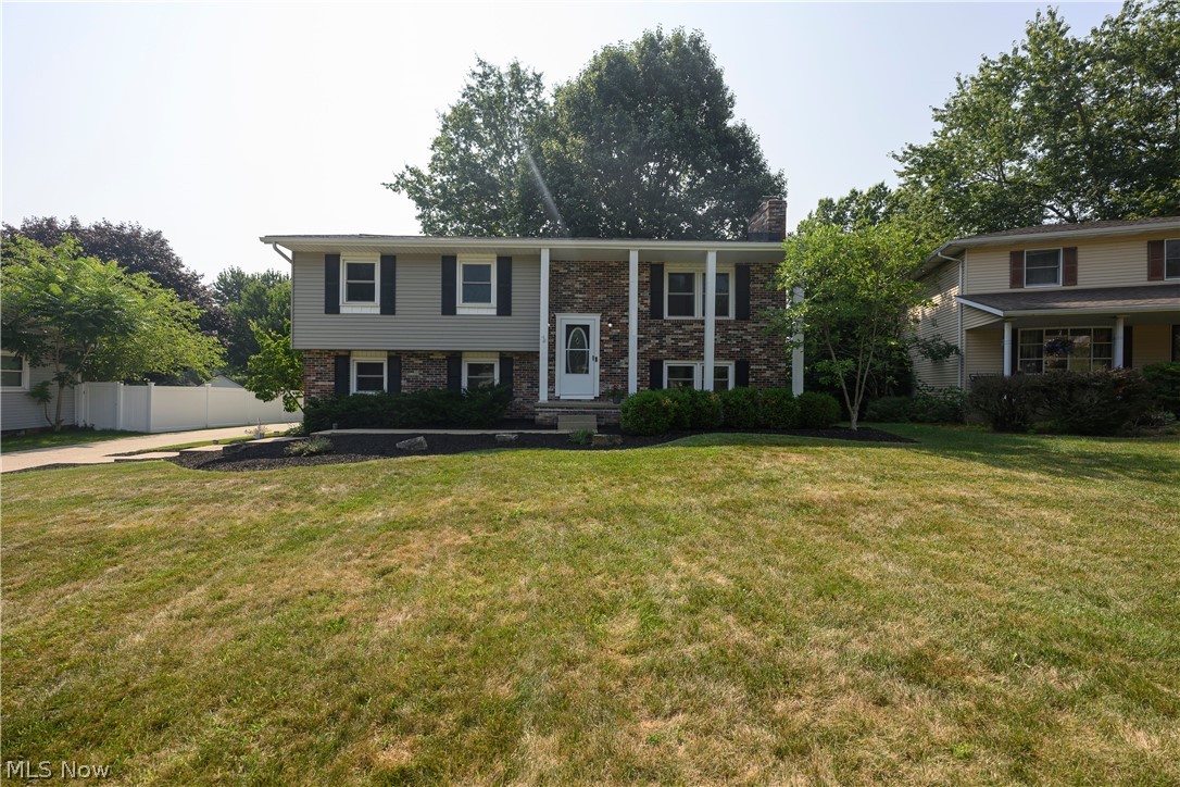 3345 Crownpoint Street NW Massillon OH 44646