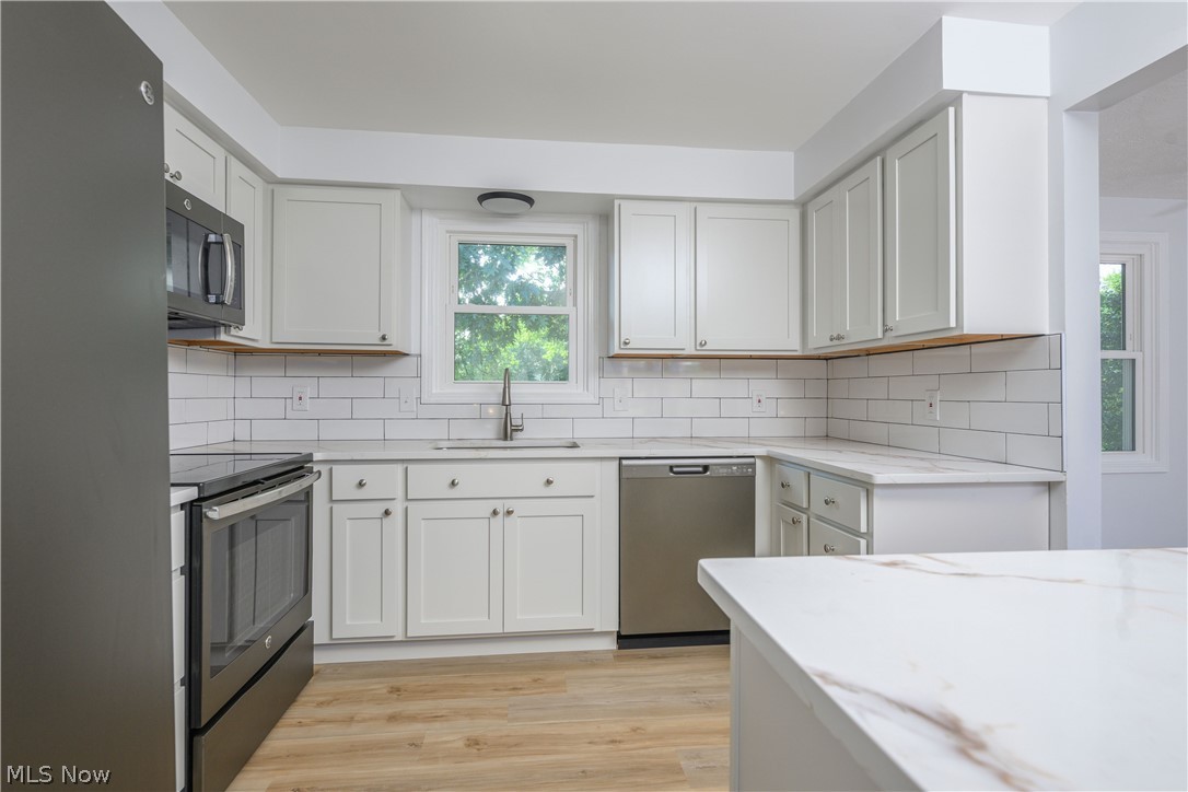 3345 Crownpoint Street NW Massillon OH 44646
