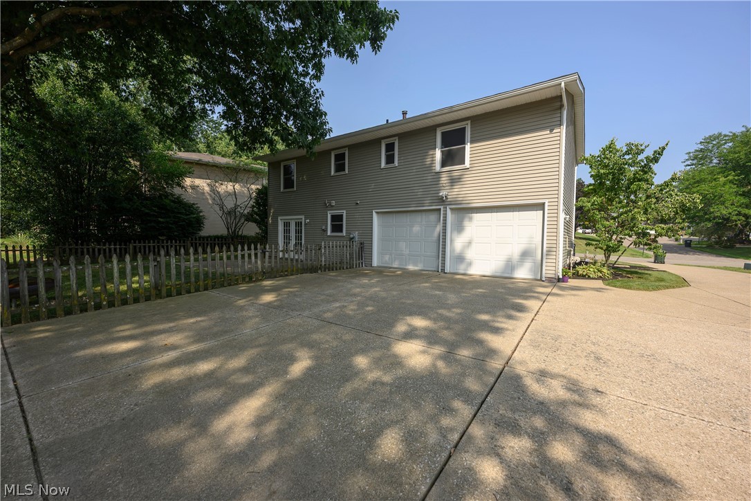 3345 Crownpoint Street NW Massillon OH 44646