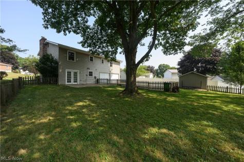 3345 Crownpoint Street NW Massillon OH 44646