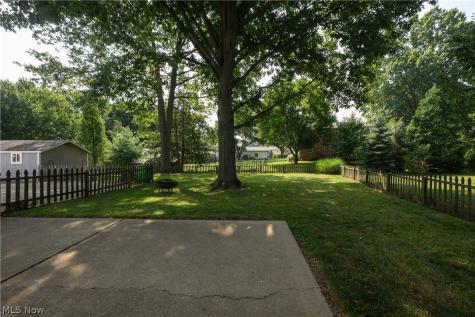 3345 Crownpoint Street NW Massillon OH 44646